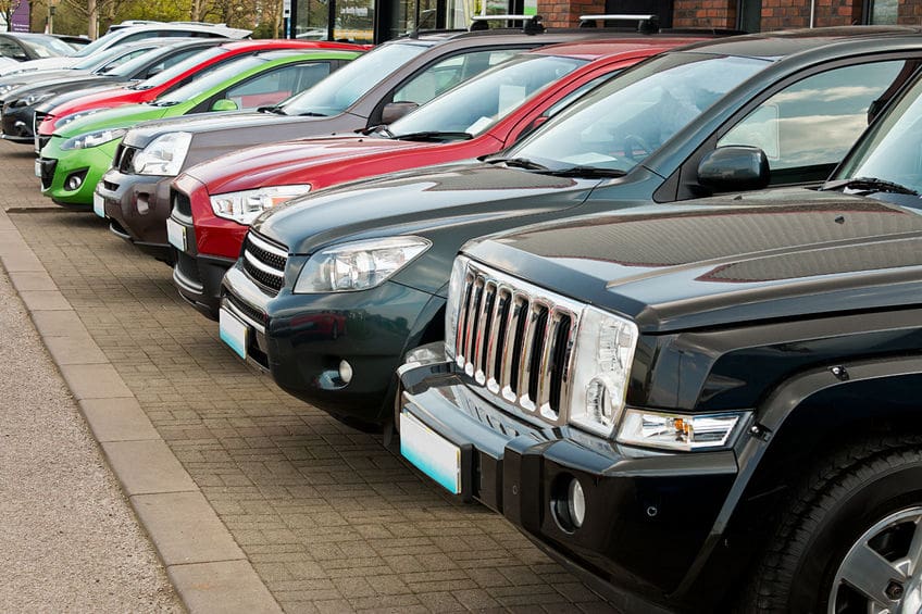 11 Essential Things to Know When Buying a Used Car