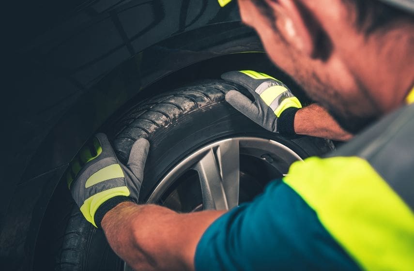 What You Need to Know About Car Tire Rotation Carfect