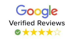 google verified reviews