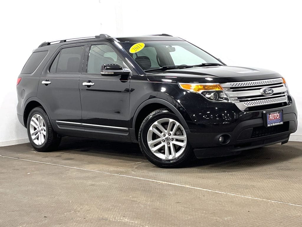 Image 1 of 2011 Ford Explorer
