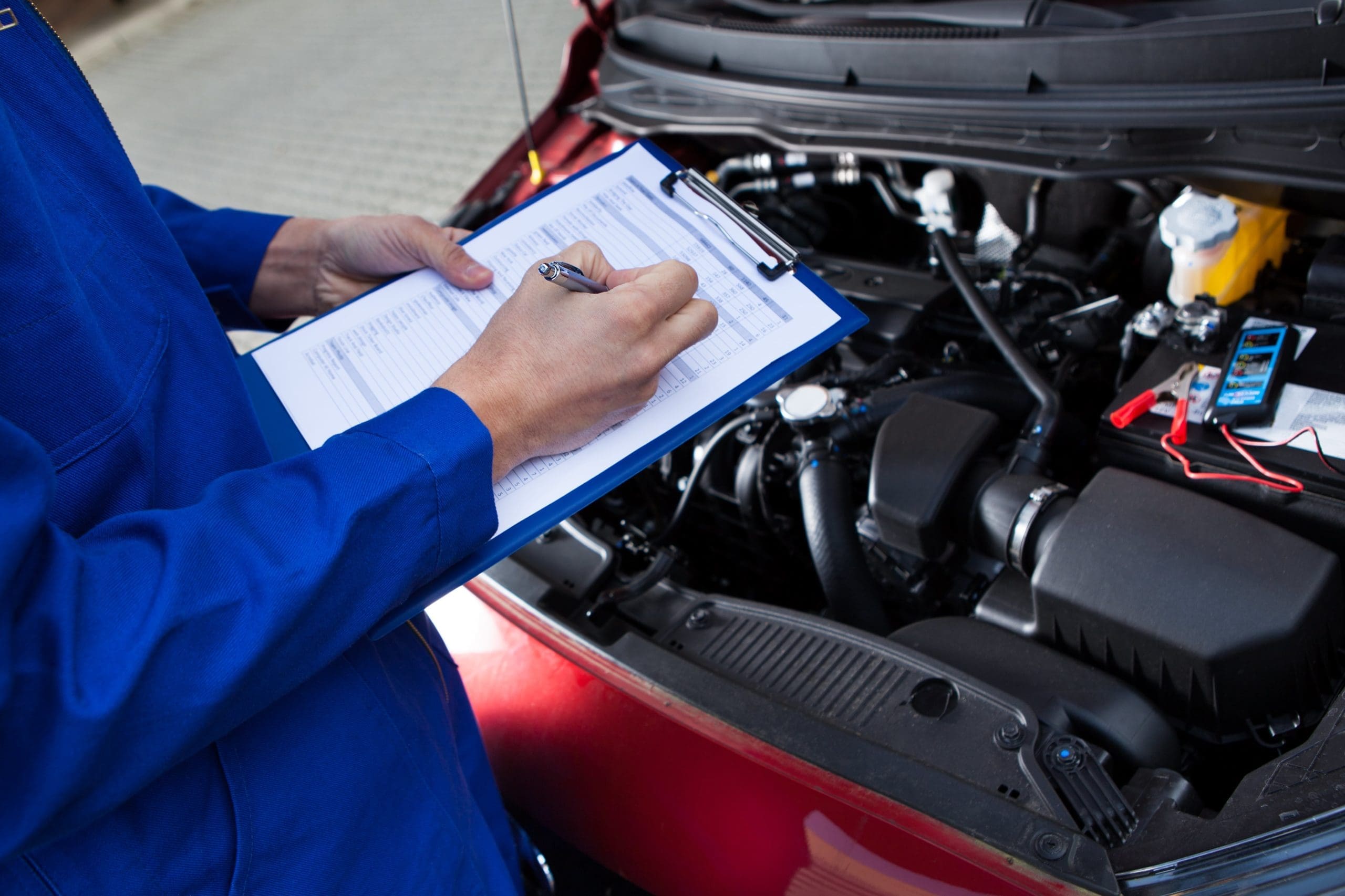 Car Maintenance and Repair: Ultimate Guide