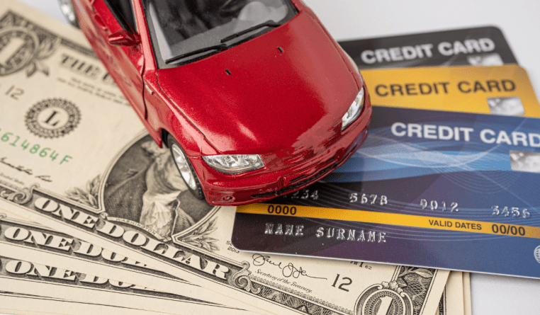 Avoidance of New Car Fees